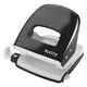 Perforator 30 coli, metalic, negru, LEITZ 5008 NeXXt Series, Culoare: Negru-