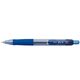 Pix cu gel, 0.7 mm, albastru, PENAC FX-7, Culoare: Albastru-