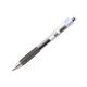Pix cu gel 0.7 mm, negru, FABER-CASTELL Fast Gel, Culoare: Negru-[2]