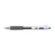 Pix cu gel 0.7 mm, negru, FABER-CASTELL Fast Gel, Culoare: Negru-
