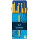 Pix fara mecanism 0.3mm, albastru, SCHNEIDER Tops 505 F, Culoare: Albastru-[3]