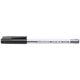 Pix fara mecanism, 0.5 mm, negru, SCHNEIDER Tops 505 M, Culoare: Negru-