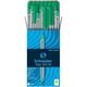 Pix fara mecanism, 0.5 mm, verde, SCHNEIDER Tops 505 M, Culoare: Verde-[2]
