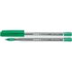 Pix fara mecanism, 0.5 mm, verde, SCHNEIDER Tops 505 M, Culoare: Verde-
