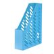 Suport vertical pentru cataloage, A4, bleu, Trend Colours HAN Klassik, Culoare: Bleu-