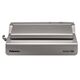 Aparat de indosariat electric, inele plastic, max. 500 coli, FELLOWES Galaxy-E 500-[3]