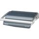 Aparat de indosariat manual, inele metal, max. 130 coli, FELLOWES Quasar Wire-[6]
