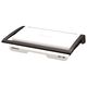 Aparat de indosariat manual, inele plastic, max. 150 coli, FELLOWES Star+ 150-[2]