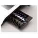 Aparat de indosariat manual, inele plastic, max. 150 coli, FELLOWES Star+ 150-[4]