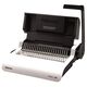 Aparat de indosariat cu inele plastic FELLOWES Pulsar +300-[2]