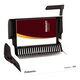 Aparat de indosariat cu inele plastic FELLOWES Pulsar +300-