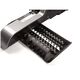 Aparat de indosariat manual, inele plastic, max. 500 coli, FELLOWES Quasar+ 500-[4]