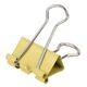 Clips color 25 mm, 48 buc./cutie, DELI-[3]