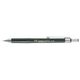 Creion mecanic, 0.5mm, verde, FABER-CASTELL TK-FINE-