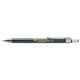 Creion mecanic, 0.7mm, verde, FABER-CASTELL TK-FINE-
