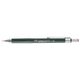 Creion mecanic, 1.0mm, verde, FABER-CASTELL TK-FINE-