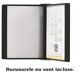 Display perete (suport pentru 20 buzunare A4), PROBECO-EasyMount-