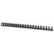 Inele din plastic pentru indosariere, 19 mm, 100 buc/cutie-[2]