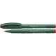Liner 0.6 mm, rosu, SCHNEIDER Topwriter 147, Culoare: Rosu-