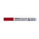 Marker cu vopsea, varf rotund 1-2mm, rosu, Optima Paint 3713, Culoare: Rosu-[2]