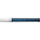 Marker cu vopsea, varf 1-3mm, alb, SCHNEIDER Maxx 270, Culoare: Alb-[2]