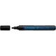 Marker cu vopsea, varf 1-3mm, negru, SCHNEIDER Maxx 270, Culoare: Negru-