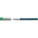 Marker OH nepermanent, 1.0 mm, verde, SCHNEIDER Maxx 225 M, Culoare: Verde-[2]