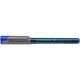 Marker permanent SCHNEIDER Maxx 222 F, albastru, Culoare: Albastru-[4]
