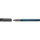 Marker permanent SCHNEIDER Maxx 222 F, negru, Culoare: Negru-[2]