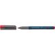 Marker permanent SCHNEIDER Maxx 222 F, rosu, Culoare: Rosu-[2]