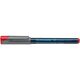 Marker permanent SCHNEIDER Maxx 222 F, rosu, Culoare: Rosu-[3]