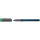 Marker permanent SCHNEIDER Maxx 222 F, verde, Culoare: Verde-[3]