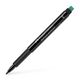 Marker permanent M FABER-CASTELL Multimark, negru, Culoare: Negru-[2]