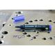 Marker permanent, varf rotund 1-3mm, 4 culori/set, SCHNEIDER Maxx 130-[3]