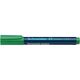 Marker permanent, varf tesit 1-4 mm, verde, SCHNEIDER Maxx 133, Culoare: Verde-[3]