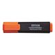 Textmarker, varf tesit 1-5 mm, portocaliu, OFFICE PRODUCTS, Culoare: Portocaliu-[2]