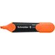 Textmarker, varf tesit 1-5mm, portocaliu, SCHNEIDER Job, Culoare: Portocaliu-[3]
