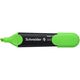 Textmarker, varf tesit 1-5mm, verde, SCHNEIDER Job, Culoare: Verde-
