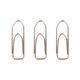 Agrafe birou, 28 mm, 100 buc/cutie, DELI-[2]