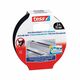 Banda adeziva antialunecare 25mm x 5m, neagra, TESA-