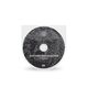 Buzunar autoadeziv cu clapa pentru CD/DVD, 6 buc/set, PROBECO-