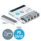 Capse 25/10, 1000 buc/cutie, LEITZ Power P5-[2]