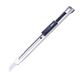 Cutter mic 9 mm, sina metalica, 2058 DELI-[2]