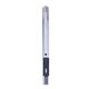 Cutter mic 9 mm, sina metalica, 2058 DELI-