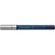 Marker cu vopsea, varf 0.8 mm, argintiu, SCHNEIDER Maxx 278, Culoare: Argintiu-[2]