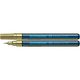 Marker cu vopsea, varf 0.8 mm, auriu, SCHNEIDER Maxx 278, Culoare: Auriu-