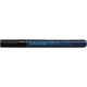 Marker cu vopsea, varf 0.8 mm, negru, SCHNEIDER Maxx 278, Culoare: Negru-[2]