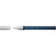 Marker cu vopsea, varf 1-2 mm, alb, SCHNEIDER Maxx 271, Culoare: Alb-