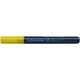 Marker cu vopsea, varf 1-2 mm, galben, SCHNEIDER Maxx 271, Culoare: Galben-[2]