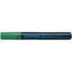 Marker cu vopsea, varf 1-3mm, verde, SCHNEIDER Maxx 270, Culoare: Verde-[2]